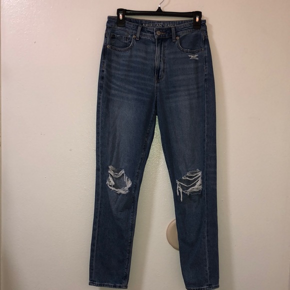 American Eagle Jeans - Picture 1 of 4